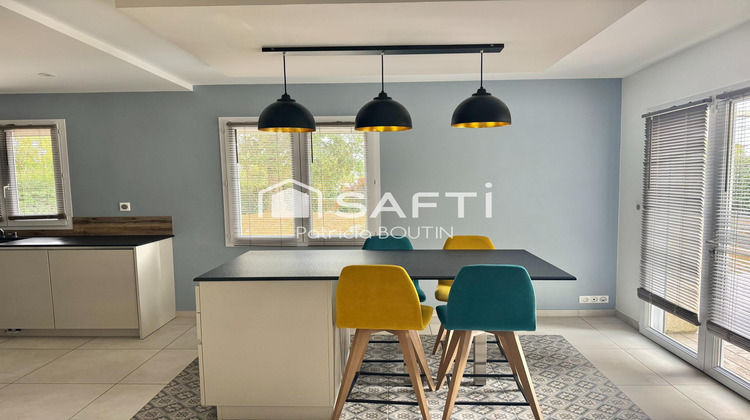 Ma-Cabane - Vente Maison Aiffres, 249 m²