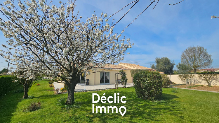 Ma-Cabane - Vente Maison AIFFRES, 114 m²