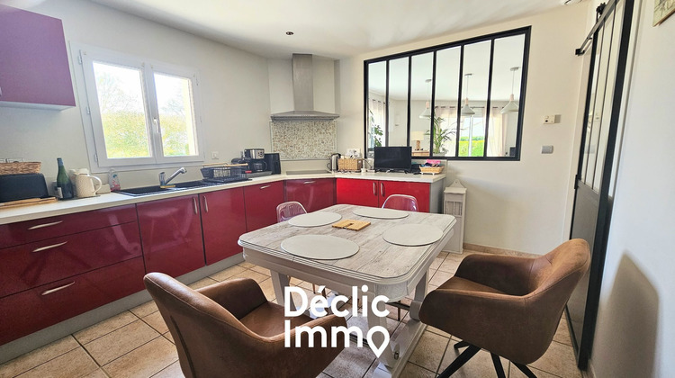 Ma-Cabane - Vente Maison AIFFRES, 114 m²