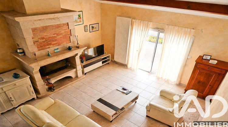 Ma-Cabane - Vente Maison Aiffres, 128 m²