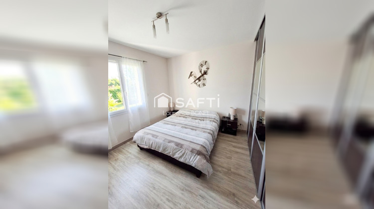 Ma-Cabane - Vente Maison Aiffres, 115 m²