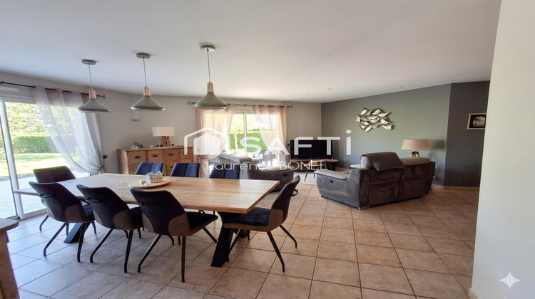 Ma-Cabane - Vente Maison Aiffres, 115 m²