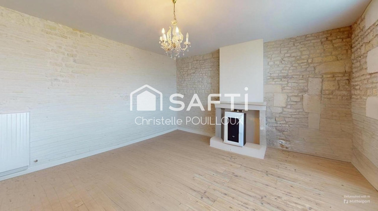 Ma-Cabane - Vente Maison Aiffres, 400 m²