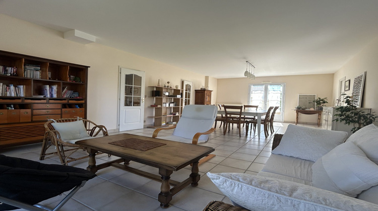 Ma-Cabane - Vente Maison Aiffres, 158 m²