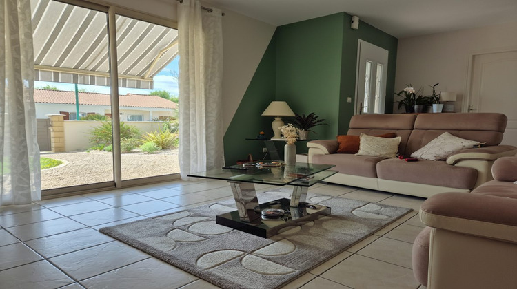 Ma-Cabane - Vente Maison Aiffres, 144 m²