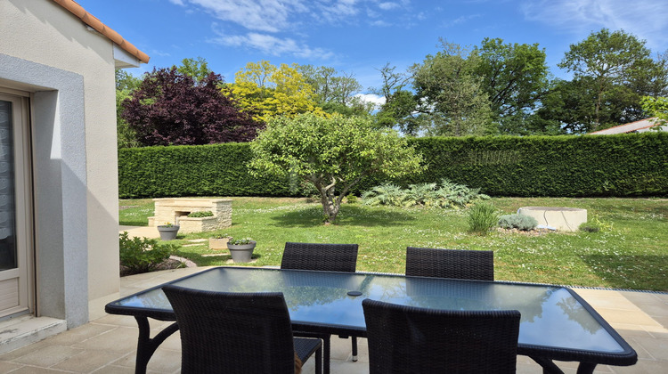 Ma-Cabane - Vente Maison Aiffres, 144 m²