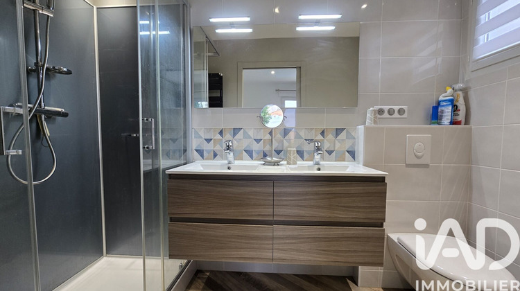 Ma-Cabane - Vente Maison Aiffres, 249 m²