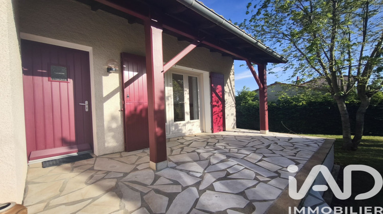 Ma-Cabane - Vente Maison Aiffres, 88 m²