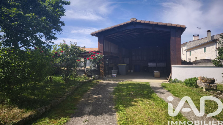 Ma-Cabane - Vente Maison Aiffres, 132 m²