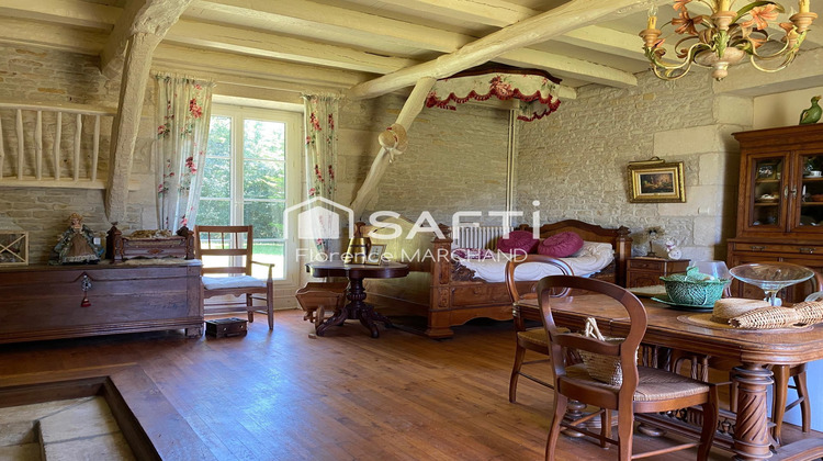 Ma-Cabane - Vente Maison Aiffres, 173 m²