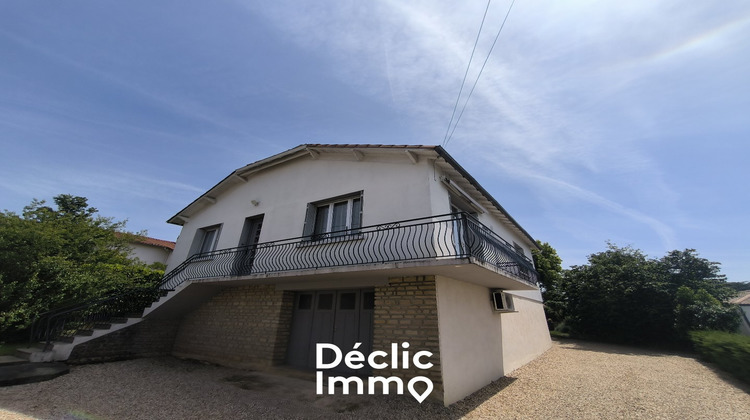 Ma-Cabane - Vente Maison AIFFRES, 121 m²