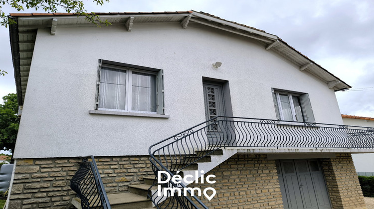 Ma-Cabane - Vente Maison AIFFRES, 121 m²