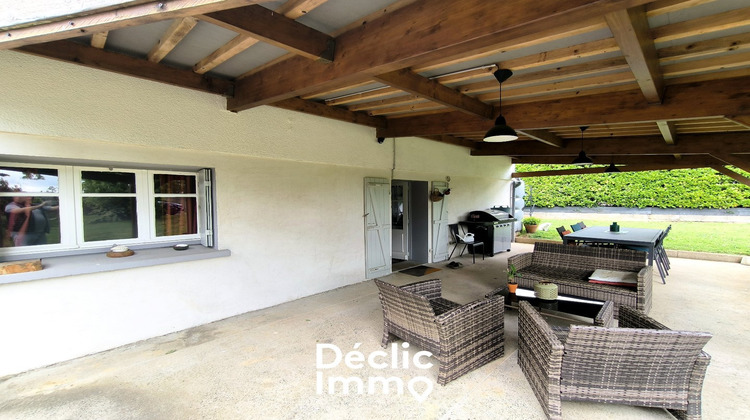 Ma-Cabane - Vente Maison AIFFRES, 121 m²