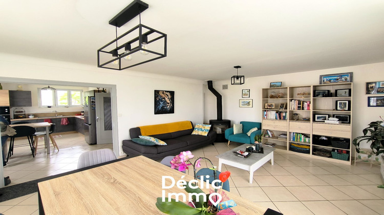 Ma-Cabane - Vente Maison AIFFRES, 121 m²