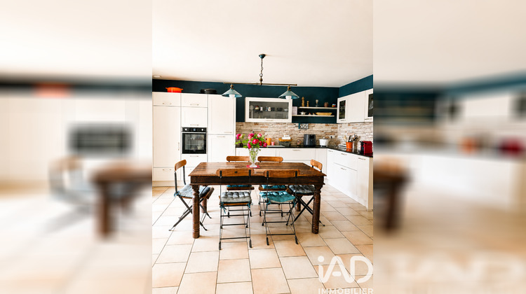 Ma-Cabane - Vente Maison Aiffres, 160 m²