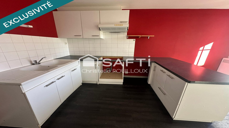 Ma-Cabane - Vente Maison Aiffres, 179 m²