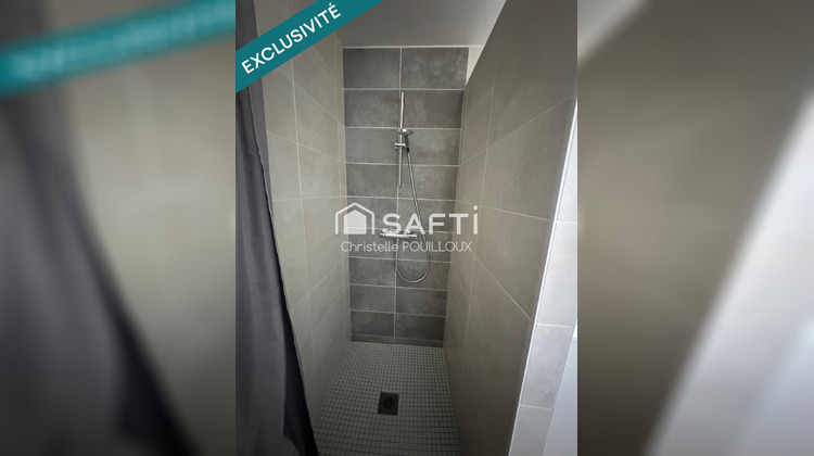 Ma-Cabane - Vente Maison Aiffres, 179 m²