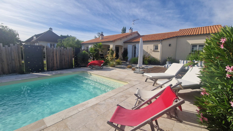 Ma-Cabane - Vente Maison AIFFRES, 151 m²