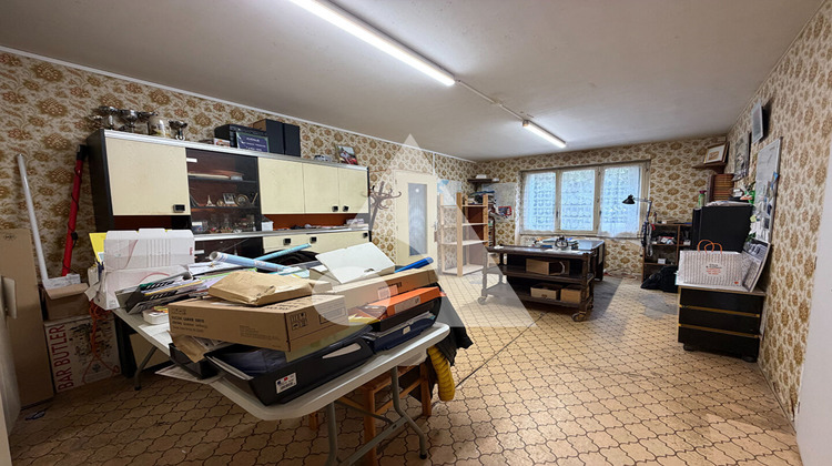 Ma-Cabane - Vente Maison AIFFRES, 443 m²