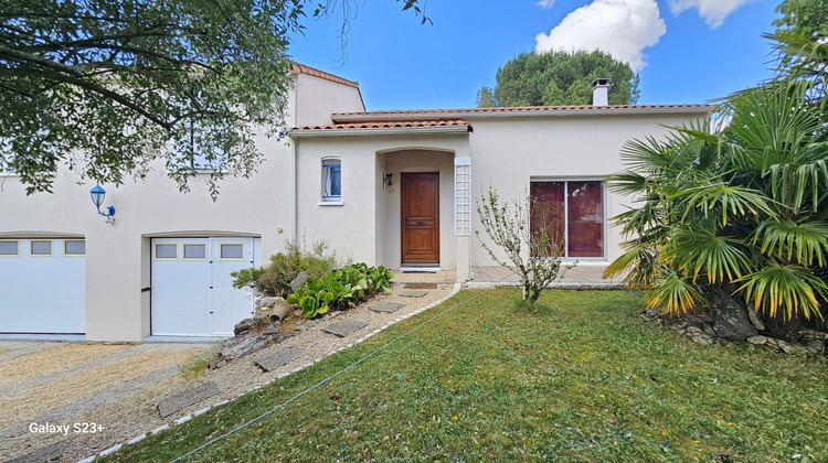 Ma-Cabane - Vente Maison Aiffres, 145 m²