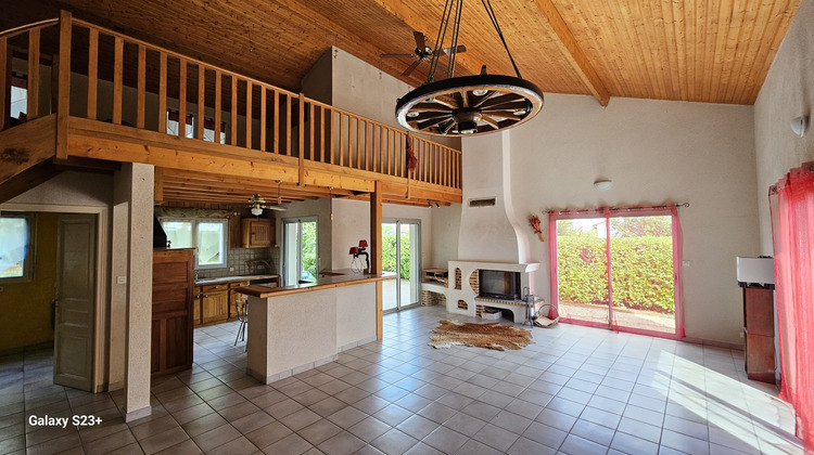 Ma-Cabane - Vente Maison Aiffres, 145 m²