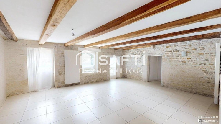 Ma-Cabane - Vente Maison Aiffres, 400 m²
