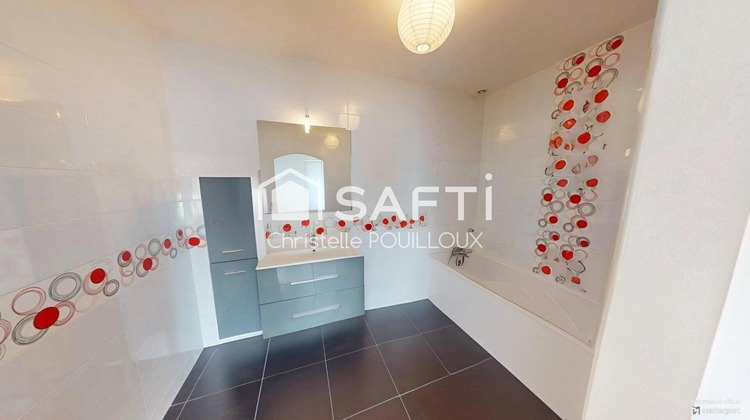 Ma-Cabane - Vente Maison Aiffres, 400 m²