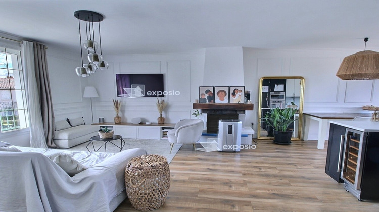 Ma-Cabane - Vente Maison AIFFRES, 126 m²