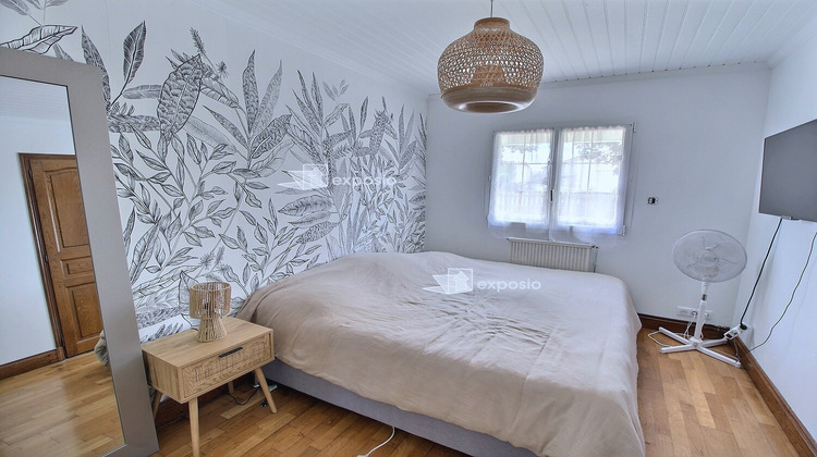 Ma-Cabane - Vente Maison AIFFRES, 126 m²