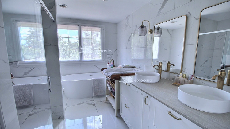 Ma-Cabane - Vente Maison AIFFRES, 126 m²
