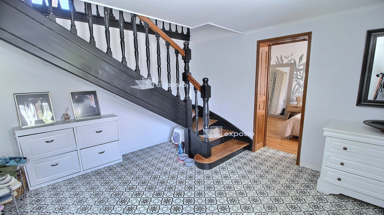Ma-Cabane - Vente Maison AIFFRES, 126 m²