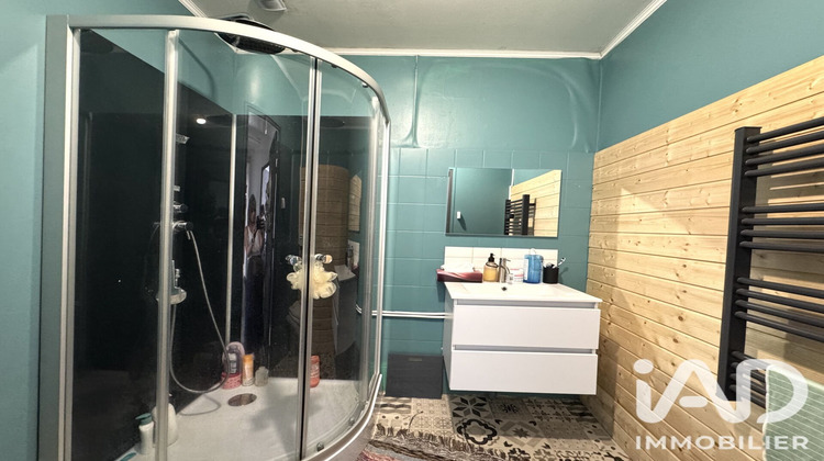 Ma-Cabane - Vente Maison Aiffres, 97 m²