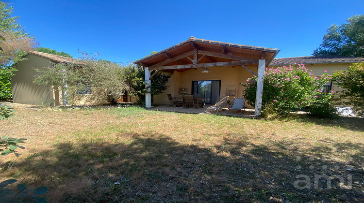 Ma-Cabane - Vente Maison AIFFRES, 158 m²