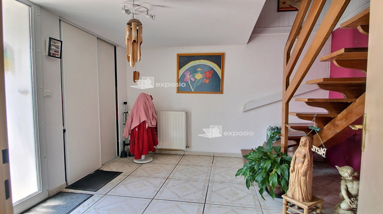 Ma-Cabane - Vente Maison AIFFRES, 110 m²