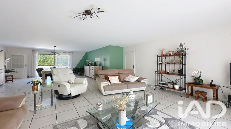 Ma-Cabane - Vente Maison Aiffres, 144 m²
