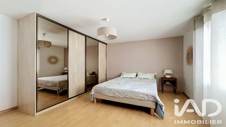 Ma-Cabane - Vente Maison Aiffres, 144 m²
