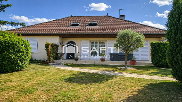Ma-Cabane - Vente Maison Aiffres, 121 m²