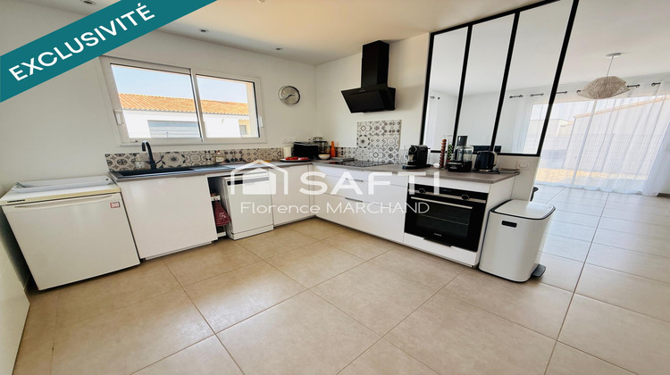 Ma-Cabane - Vente Maison Aiffres, 102 m²