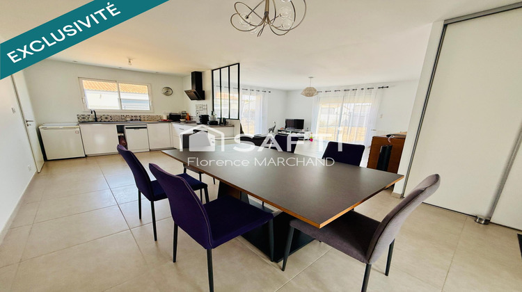 Ma-Cabane - Vente Maison Aiffres, 102 m²