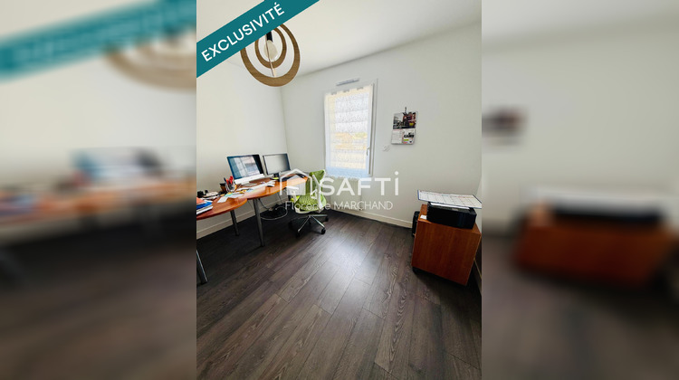 Ma-Cabane - Vente Maison Aiffres, 102 m²