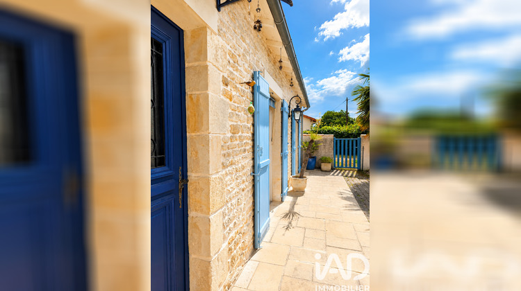 Ma-Cabane - Vente Maison Aiffres, 160 m²