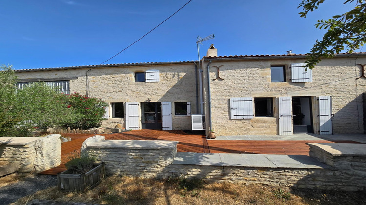 Ma-Cabane - Vente Maison Aiffres, 160 m²