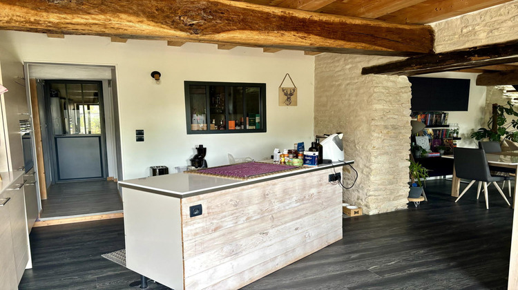 Ma-Cabane - Vente Maison Aiffres, 160 m²