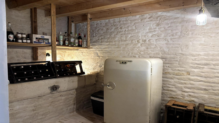 Ma-Cabane - Vente Maison Aiffres, 160 m²