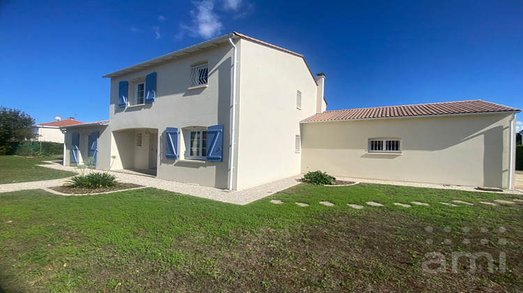 Ma-Cabane - Vente Maison AIFFRES, 158 m²