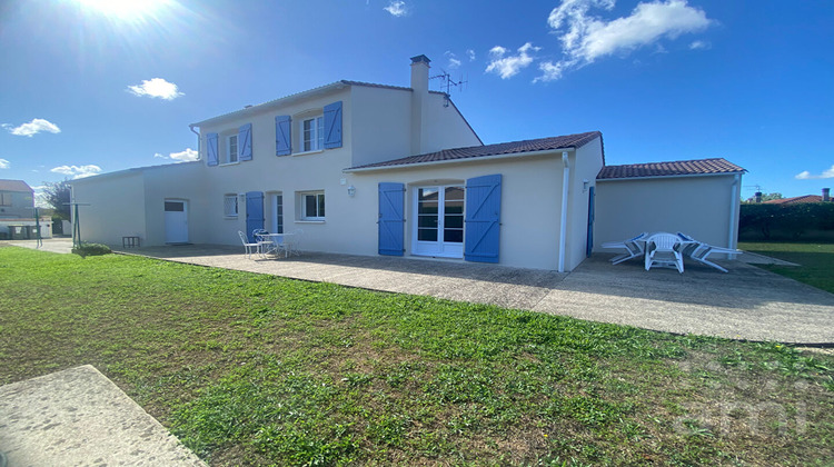 Ma-Cabane - Vente Maison AIFFRES, 158 m²