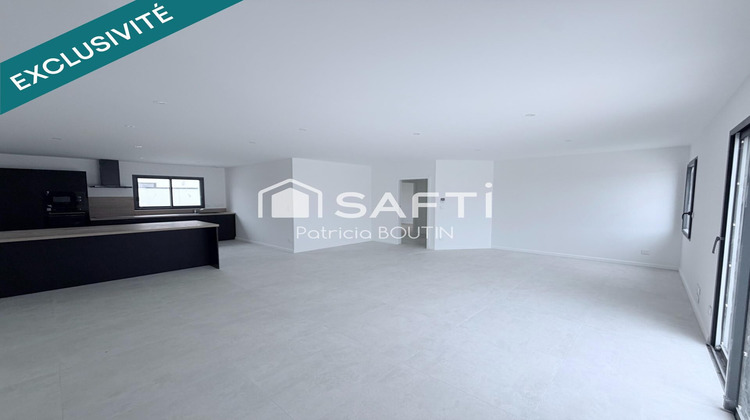 Ma-Cabane - Vente Maison Aiffres, 99 m²