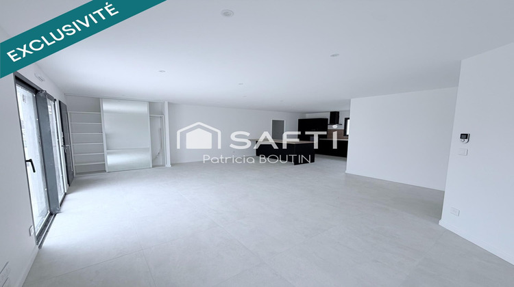 Ma-Cabane - Vente Maison Aiffres, 99 m²