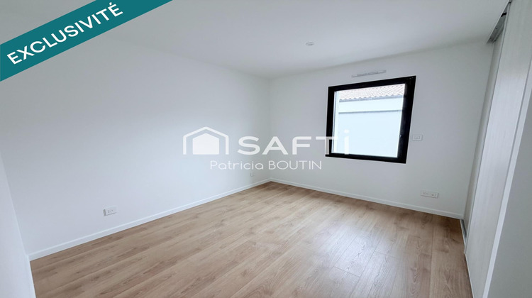 Ma-Cabane - Vente Maison Aiffres, 99 m²