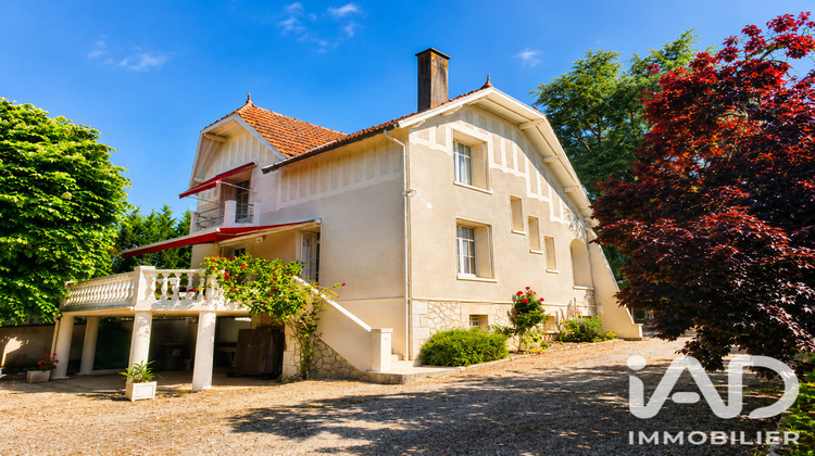 Ma-Cabane - Vente Maison Aiffres, 180 m²